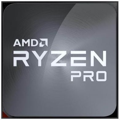 AMD Ryzen 5 PRO 3400G (YD340BC5M4MFH)