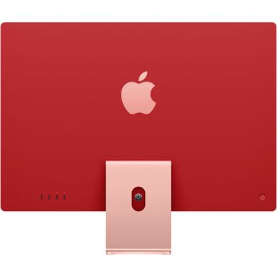 Настольный ПК Apple iMac 24 M1 Pink 2021 (MGPN3) фото
