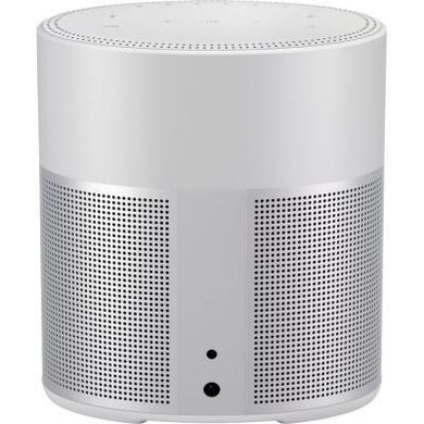 Портативная колонка Bose Home Speaker 300 Silver (808429-2300) фото