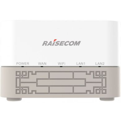 Маршрутизатор та Wi-Fi роутер Raisecom DR5254 (DR5254-07) фото