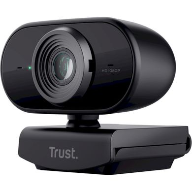 Вебкамера Trust Tolar 1080p Full HD (24438) фото