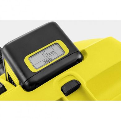 Пилососи (порохотяги) Karcher WD 3 Battery Premium (1.629-950.0) фото