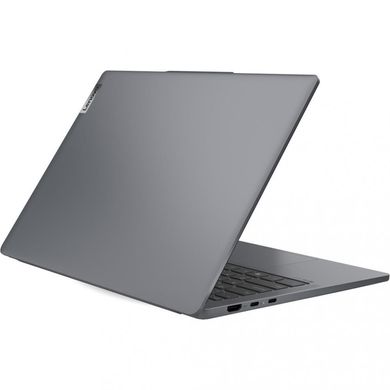 Ноутбук Lenovo IdeaPad Pro 5 14IRH8 Arctic Gray (83AL003LRA) фото