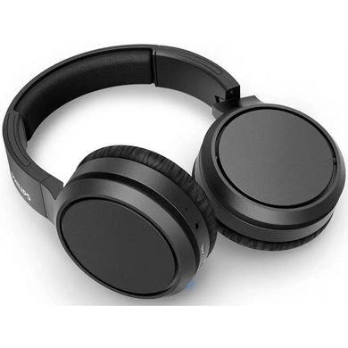 Навушники Philips TAH5205 Black фото