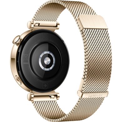 Смарт-часы HUAWEI Watch GT 4 41mm Light Gold фото