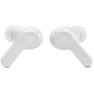 Навушники JBL Wave Beam White (JBLWBEAMWHT) фото