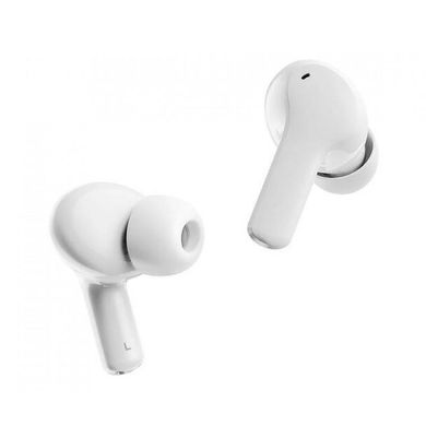 Навушники Honor Earbuds X1 White фото