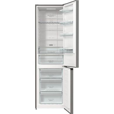 Холодильники Gorenje NRK6202AXL4 фото