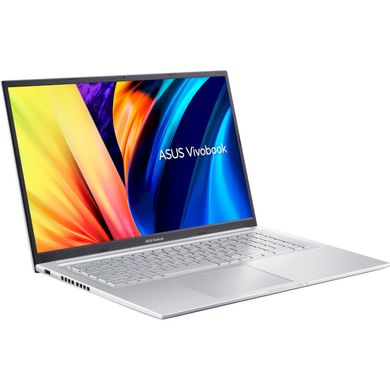 Ноутбук Asus Vivobook 17X K1703ZA-AU132 (90NB0WN1-M005B0) Transparent Silver фото