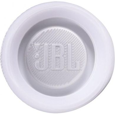 Портативная колонка JBL Flip 5 White (FLIP5WHT) фото