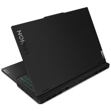Ноутбук Lenovo Legion Pro 7 16IRX9H Eclipse Black (83DE005NRA) фото