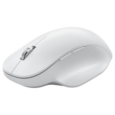 Мышь компьютерная Microsoft Bluetooth Ergonomic Mouse Glacier (222-00017, 222-00020) фото