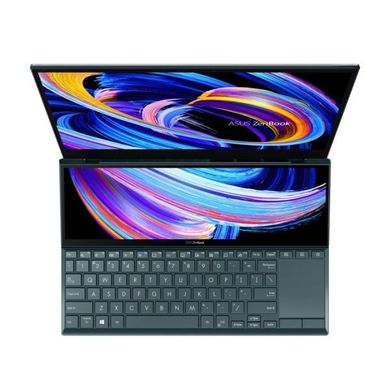 Ноутбук ASUS ZenBook Duo 14 UX482EG (UX482EG-HY067R) фото