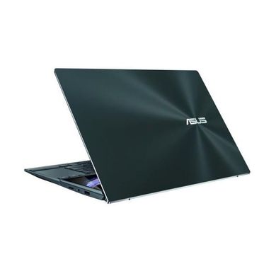 Ноутбук ASUS ZenBook Duo 14 UX482EG (UX482EG-HY067R) фото