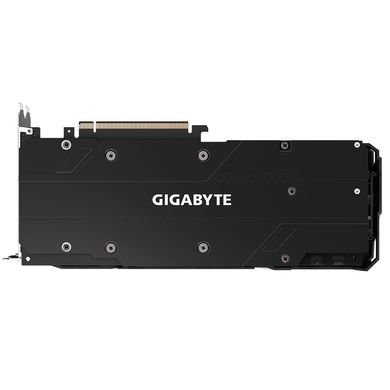 GIGABYTE GeForce RTX 2070 GAMING OC WHITE 8G (GV-N2070GAMINGOC WHITE-8GC)