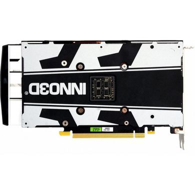 INNO3D GeForce RTX 2060 RGB OC (N20602-06D6X-1710VA15LB)