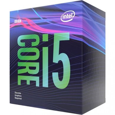 Intel Core i5-9600 (BX80684I59600)