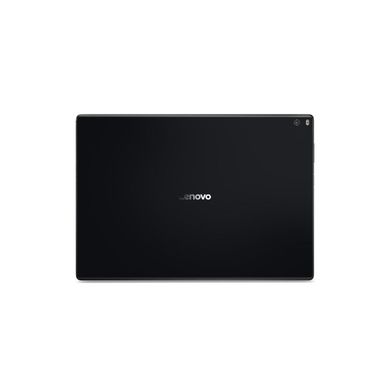 Планшет Lenovo Tab 4 TB4-X704F Plus 10 64GB (ZA2M0011UA) Slate Black фото