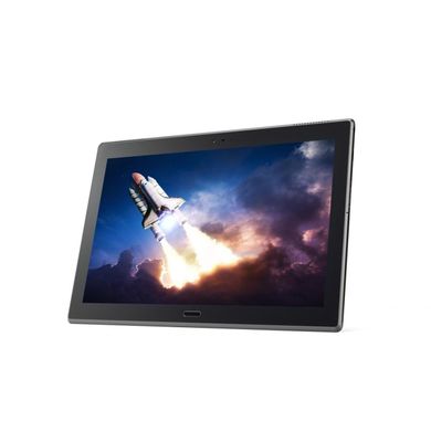 Планшет Lenovo Tab 4 TB4-X704F Plus 10 64GB (ZA2M0011UA) Slate Black фото