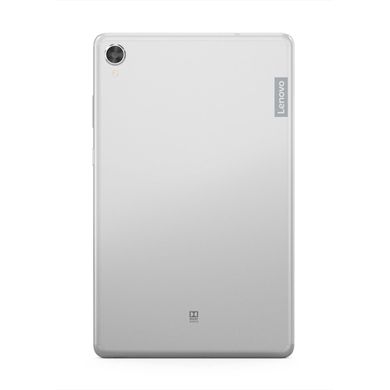 Планшет Lenovo Tab M8 TB-8505X LTE 2/32GB Platinum Grey (ZA5H0088UA) фото
