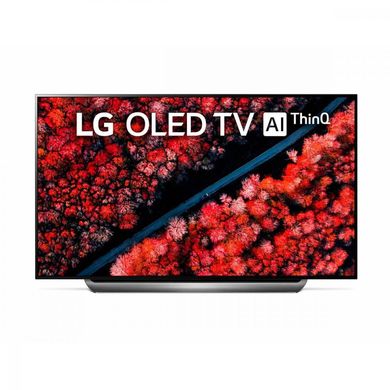 Телевізор LG OLED77C9 фото