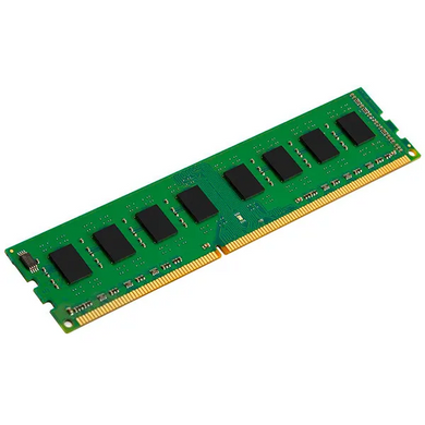 Оперативная память Память Kingston 8 GB DDR3L 1600 MHz (KVR16LN11/8) фото