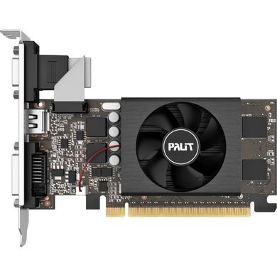 Palit GeForce GT 710 1024MB GDDR5 (NE5T7100HD06-2081F)