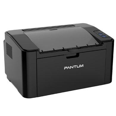 Лазерный принтер Pantum P2507 фото