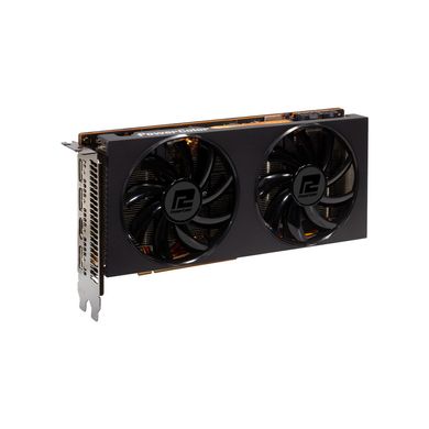 PowerColor Radeon RX 5700 XT (AXRX 5700 XT 8GBD6-3DH)