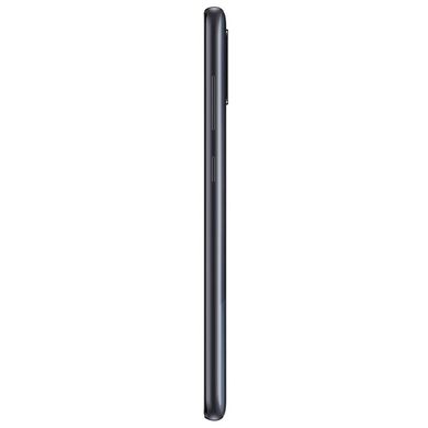 Смартфон Samsung Galaxy A31 4/64GB Black (SM-A315FZKU) фото