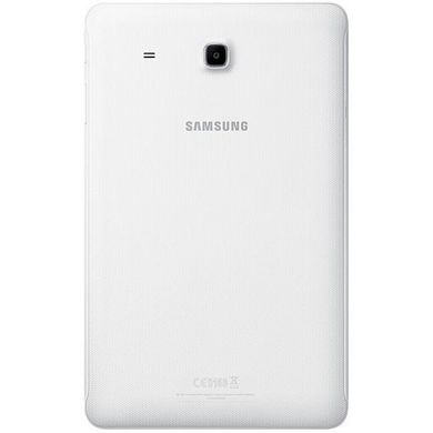 Планшет Samsung Galaxy Tab E T561 9.6 (SM-T561NZWA) 8GB White фото