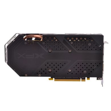 XFX Radeon RX 580 GTS XXX Edition (RX-580P8DFD6)