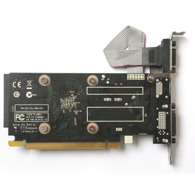 Zotac GeForce GT 710 (ZT-71301-20L)