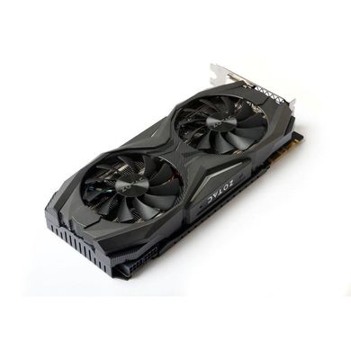 Zotac GeForce GTX 1070 IceStorm (ZT-P10700E-10S)