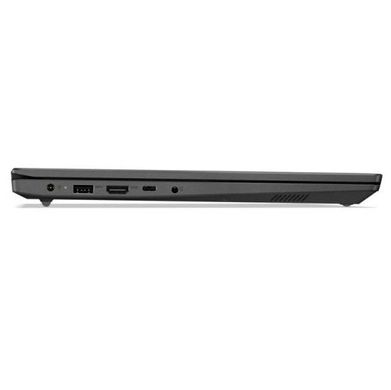 Ноутбук Lenovo IdeaPad V15-G3 IAP Business Black (82TT0008GE) фото