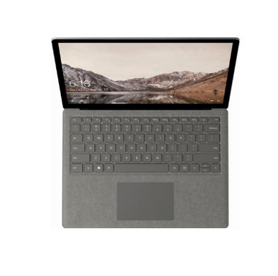 Ноутбук Microsoft Surface Laptop Graphite Gold (DAL-00019) фото