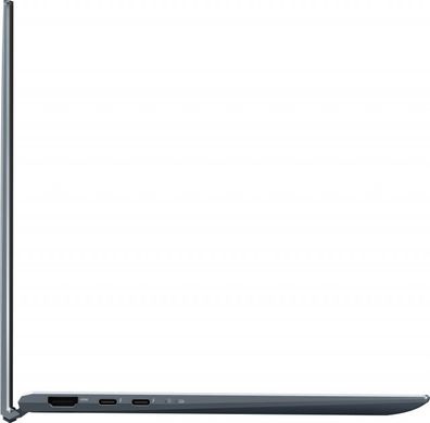 Ноутбук ASUS Zenbook 14 UX435EG Grey (UX435EG-K9348R) фото
