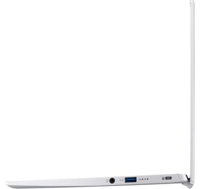 Ноутбук Acer Swift 3 SF314-511-77W0 (NX.ABLEU.00H) Pure Silver фото