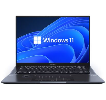 Ноутбук ASUS UX7602ZM-ME025W (90NB0WU1-M009Y0) фото