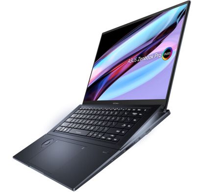 Ноутбук ASUS UX7602ZM-ME025W (90NB0WU1-M009Y0) фото