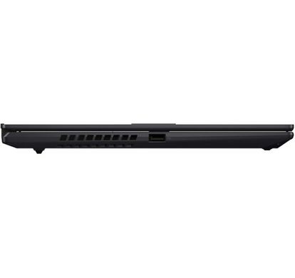Ноутбук ASUS Vivobook S 15 OLED M3502QA (M3502QA-L1209, 90NB0XX2-M009W0) фото