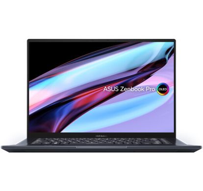 Ноутбук ASUS UX7602ZM-ME025W (90NB0WU1-M009Y0) фото