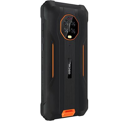 Смартфон Blackview Oscal S60 Pro Night Vision 4/32GB Orange фото