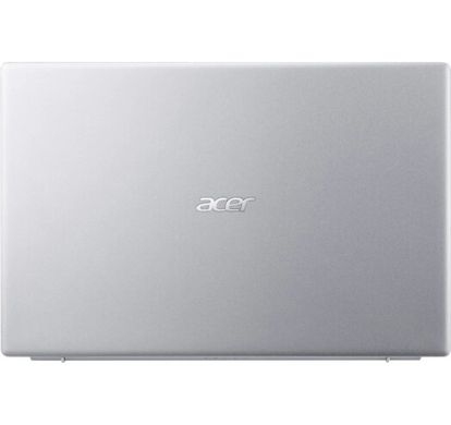 Ноутбук Acer Swift 3 SF314-511-77W0 (NX.ABLEU.00H) Pure Silver фото