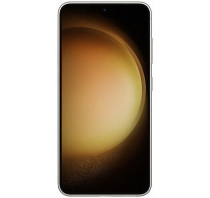 Смартфон Samsung Galaxy S23 8/256GB Cream (SM-S911BZEG) фото
