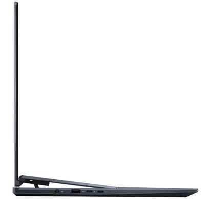 Ноутбук ASUS UX7602ZM-ME025W (90NB0WU1-M009Y0) фото