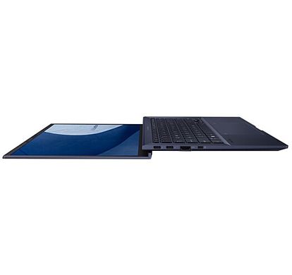 Ноутбук Asus Expertbook B9 B9400CEA-KC1393 Black (90NX0SX1-M00N80) фото