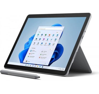 Планшет Microsoft Surface Go 3 - Pentium/4/64GB LTE (8PI-00001, 8PI-00003) фото