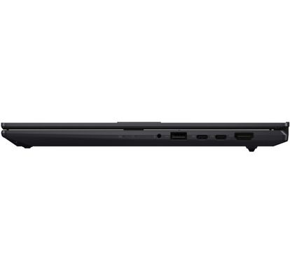 Ноутбук ASUS Vivobook S 15 OLED M3502QA (M3502QA-L1209, 90NB0XX2-M009W0) фото