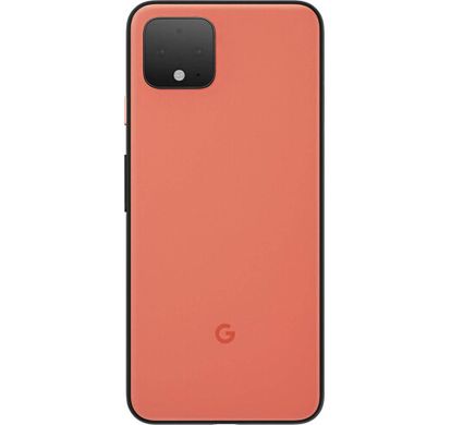 Смартфон Google Pixel 4 6/128GB Oh So Orange фото